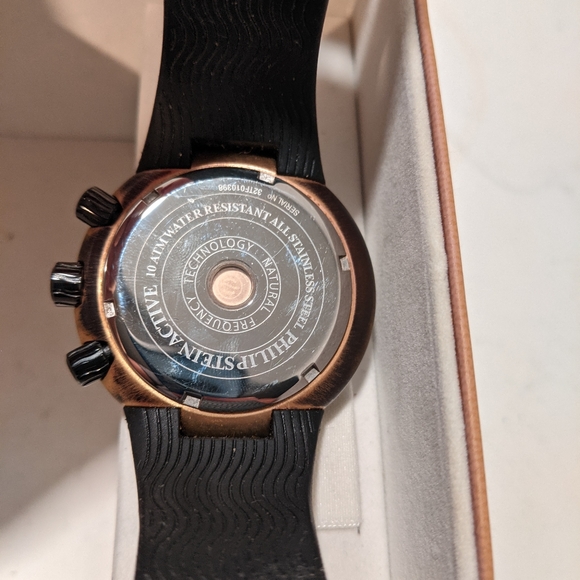 Philip Stein watch - Picture 2 of 4